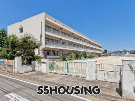 ���ӊ��@����s�����쐼���w�Z �k��20���B 1550m