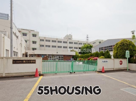 ���ӊ��@�������܎s�����͏��w�Z �k��10���B 800m