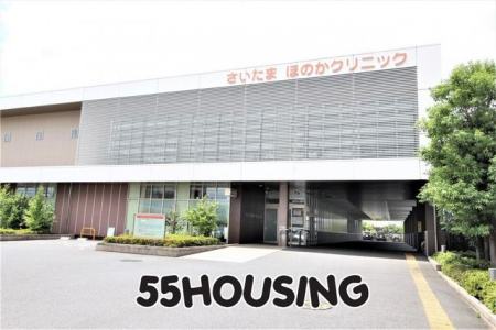 ���ӊ��@�������܂ق̂��N���j�b�N �k��13���B 1040m