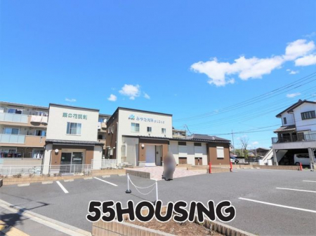 ���ӊ��@�݂₽���ȃN���j�b�N �k��4���B 250m