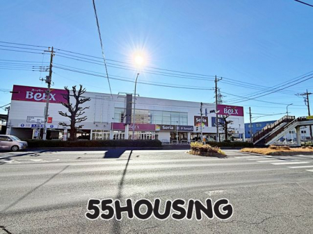 ���ӊ��@�x���N�X�Y�a���R�X �k��15���B 1140m