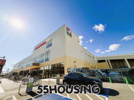 ���ӊ��@���[�N�t�[�Y���Y�a�X �k��3���B 230m