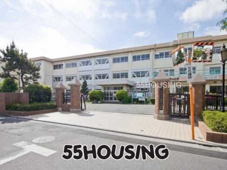 ���ӊ��@�������܎s�����Y�a���w�Z �k��14���B 1070m