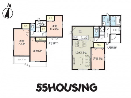 �Ԏ��}�i�̂P�ˌ��j�@-