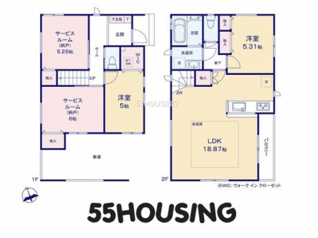 �Ԏ��}�i�̂P�ˌ��j�@-