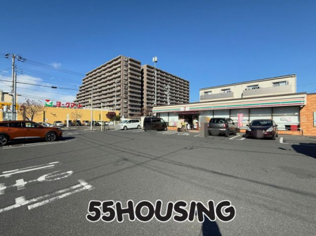 ���ӊ��@�Z�u���C���u���˓c����2���ړX �k��6���B 404m