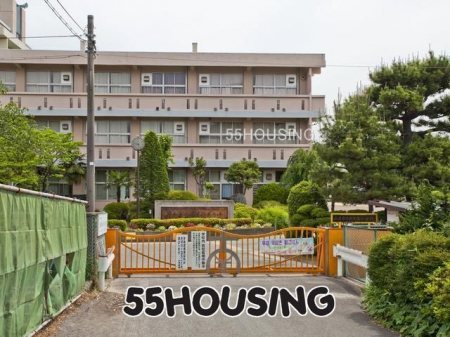 ���ӊ��@����s�����s�쏬�w�Z �k��10���B 760m