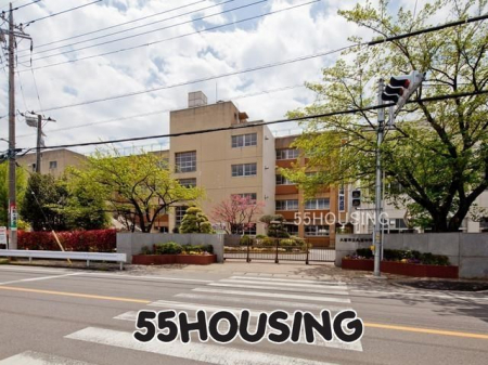 ���ӊ��@�v��s���v�쒆�w�Z �k��3���B 240m