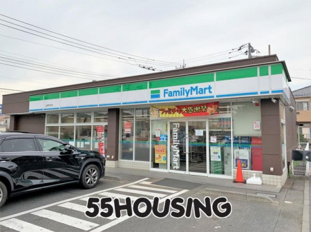 ���ӊ��@�t�@�~���[�}�[�g�������O�X �k��6���B 420m