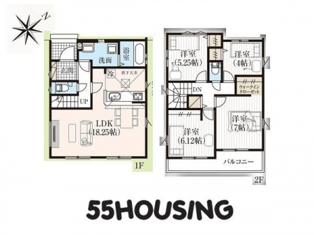 �Ԏ��}�i�̂P�ˌ��j�@-