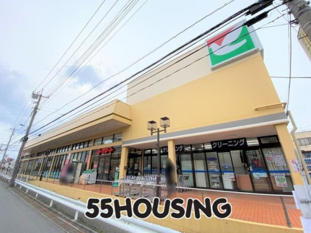 ���ӊ��@���[�N�}�[�g����X �k��13���B 1000m