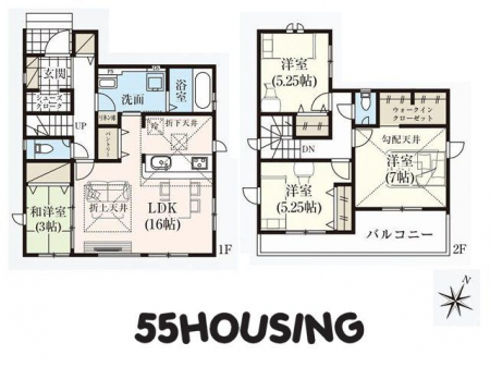 �Ԏ��}�i�̂P�ˌ��j�@-