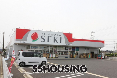 ���ӊ��@�h���b�O�X�g�A�Z�L����O�X �k��7���B 495m