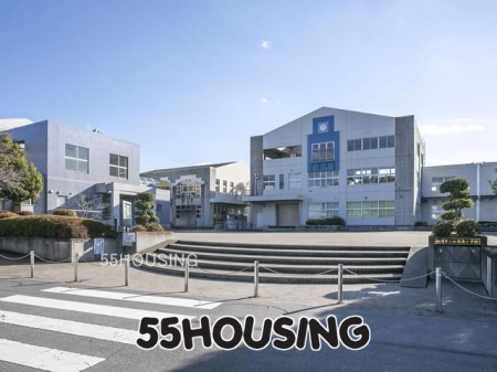 ���ӊ��@���{�s�����{�쏬�w�Z �k��19���B 1480m