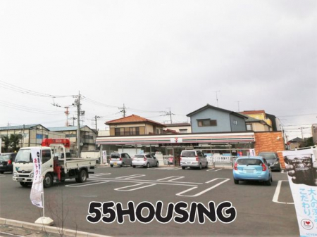 ���ӊ��@�Z�u���C���u���������܋�����2���ړX �k��4���B 260m