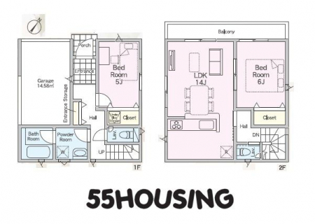 �Ԏ��}�i�̂P�ˌ��j�@-