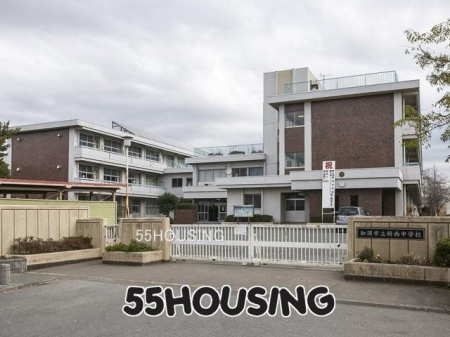 ���ӊ��@���{�s���R�����w�Z �k��28���B 2200m