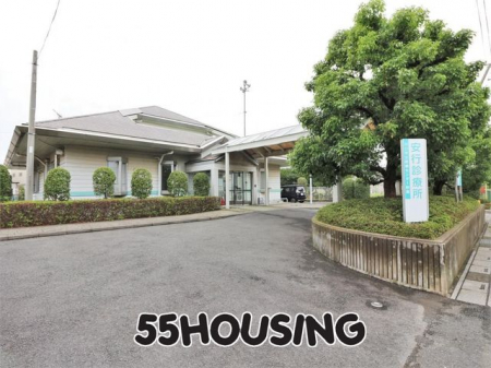 ���ӊ��@����s����ÃZ���^�[/���s�f�Ï� �k��12���B 960m