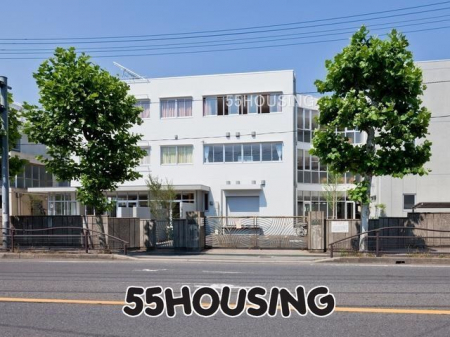 ���ӊ��@����s���\�񌎓c���w�Z �k��10���B 780m