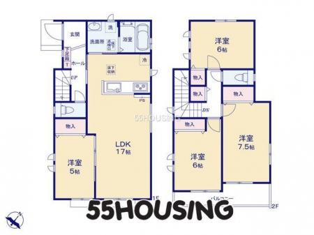 �Ԏ��}�i�̂P�ˌ��j�@-