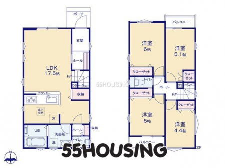 �Ԏ��}�i�̂P�ˌ��j�@-