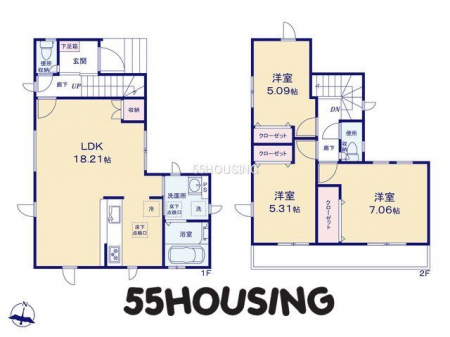 �Ԏ��}�i�̂P�ˌ��j�@-