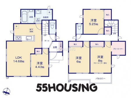 �Ԏ��}�i�̂P�ˌ��j�@-