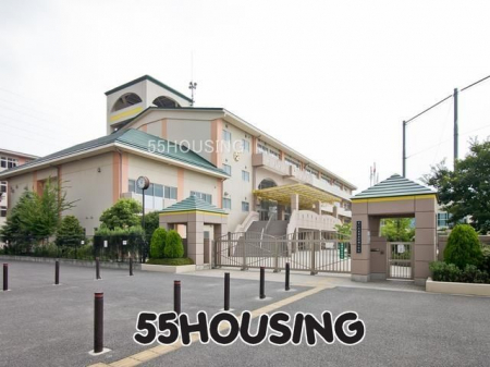 ���ӊ��@�������܎s���ғ쏬�w�Z �k��18���B 1390m