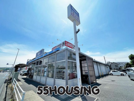 ���ӊ��@Big-A�Y�a�ғX �k��7���B 520m