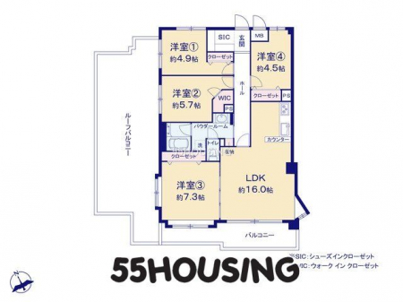 �Ԏ��}�i�̂P�}���V�����j�@-