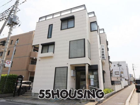 ���ӊ��@�r�c��@ �k��4���B 300m