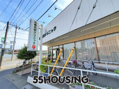 ���ӊ��@�΋����ȃN���j�b�N �k��5���B 390m