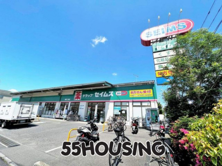 ���ӊ��@�h���b�O�Z�C���X�Y�a�O���X �k��7���B 560m