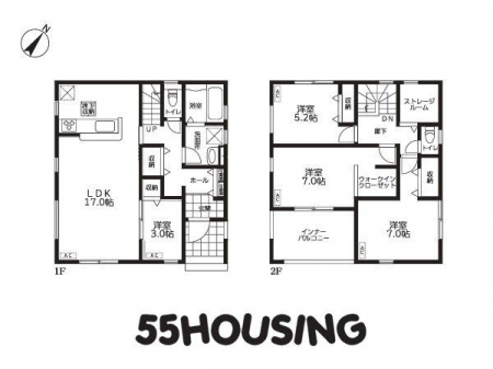 �Ԏ��}�i�̂P�ˌ��j�@-