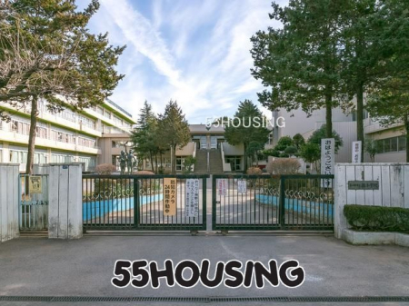 ���ӊ��@�t�����s���Ώ��w�Z �k��12���B 950m