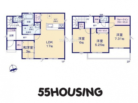 �Ԏ��}�i�̂P�ˌ��j�@-