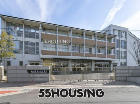 ���ӊ��@�t�����s�������w�Z �k��18���B 1390m