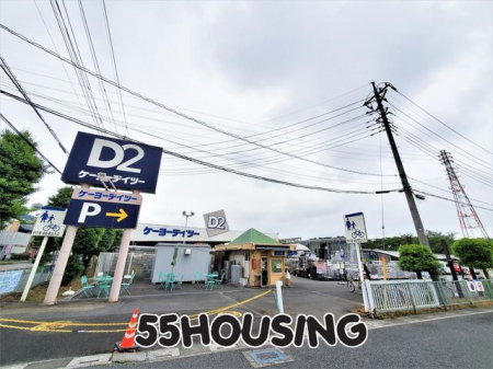 ���ӊ��@DCM�v��X �k��17���B 1360m