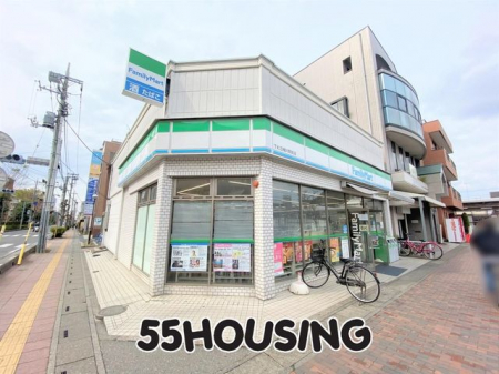 ���ӊ��@�t�@�~���[�}�[�gTKS����w�O�X �k��3���B 210m