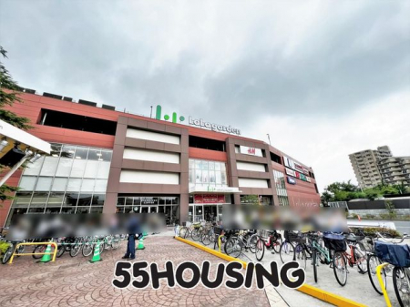 ���ӊ��@�����K�[�f����� �k��20���B 1580m