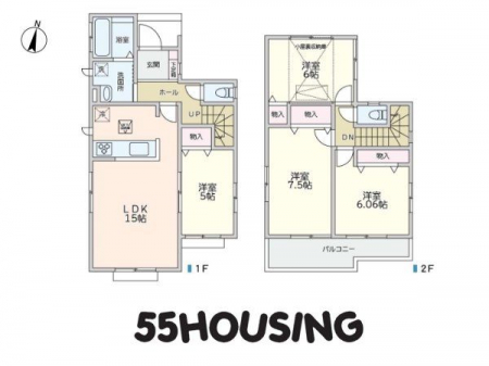 �Ԏ��}�i�̂P�ˌ��j�@-