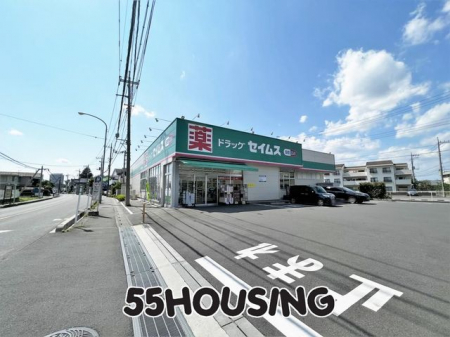 ���ӊ��@�h���b�O�Z�C���X�Y�a�؍�X �k��6���B 410m