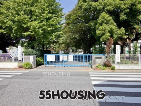 ���ӊ��@�n�s�������w�Z �k��7���B 560m