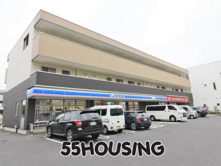 ���ӊ��@���[�\���������܍�����꒚�ړX �k��6���B 450m