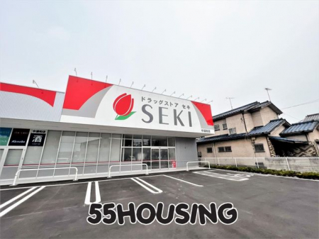 ���ӊ��@�h���b�O�X�g�A�Z�L���Y�a�X �k��7���B 500m