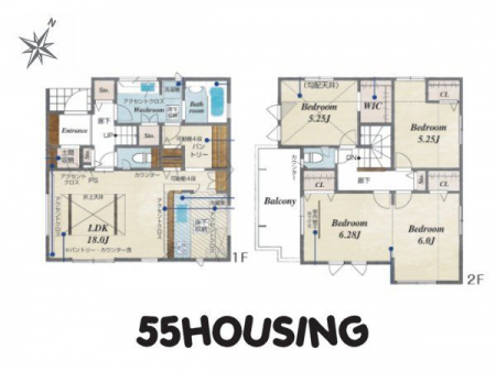 �Ԏ��}�i�̂P�ˌ��j�@-