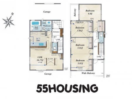 �Ԏ��}�i�̂P�ˌ��j�@-