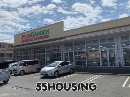 ���ӊ��@�t�[�h�K�[�f�����i�X �k��16���B 1300m