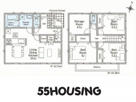 �Ԏ��}�i�̂P�ˌ��j�@-