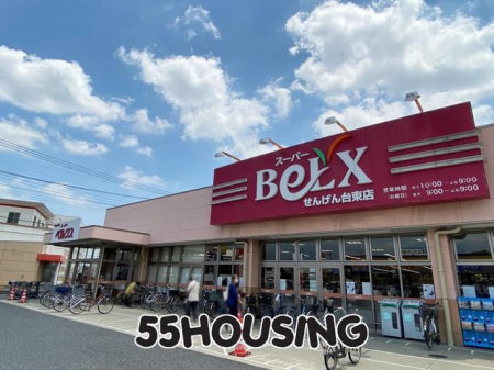 ���ӊ��@�x���N�X���񂰂�䓌�X �k��5���B 349m